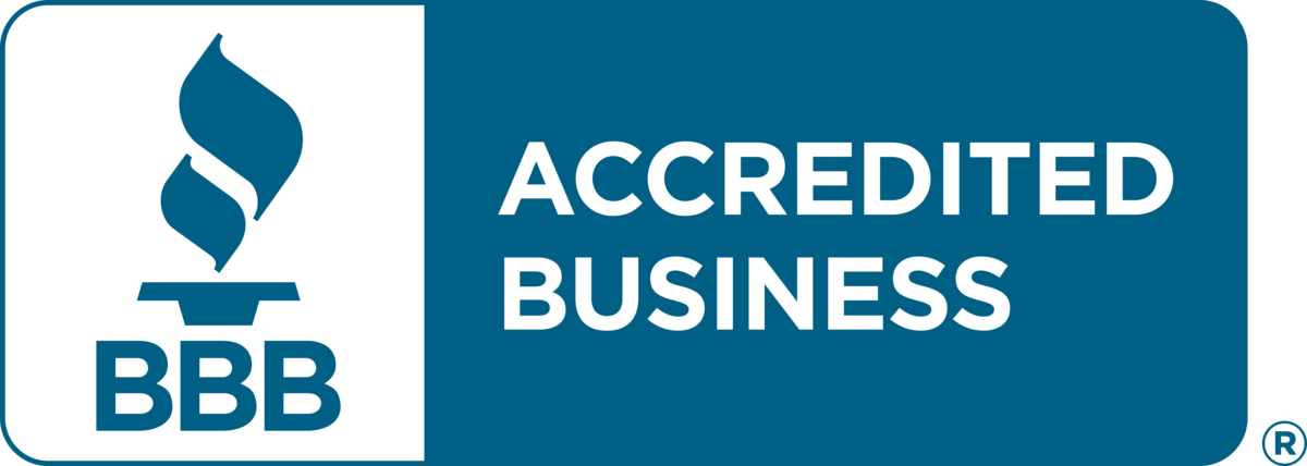 Accredited Business
