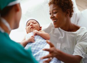Prepared Childbirth