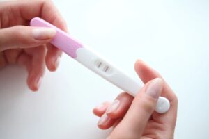 Pregnancy 101