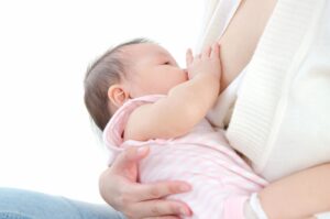 Breastfeeding 101